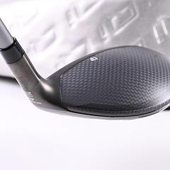 Taylormade Qi35 Max #4 Hybrid / 23 Degree / Regular Flex Air Speeder 2025 50 - Image 5