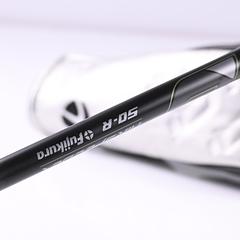 Taylormade Qi35 Max #4 Hybrid / 23 Degree / Regular Flex Air Speeder 2025 50 - Image 6