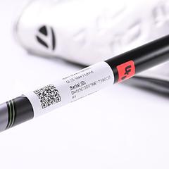 Taylormade Qi35 Max #4 Hybrid / 23 Degree / Regular Flex Air Speeder 2025 50 - Image 7