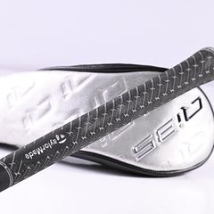 Taylormade Qi35 Max #4 Hybrid / 23 Degree / Regular Flex Air Speeder 2025 50 - Image 8