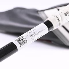 Titleist TSR2 #3 Hybrid / 18 Degree / Stiff Flex HZRDUS Black 80 Shaft - Image 7