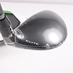 Callaway Elyte X #5 Hybrid / 25 Degree / Regular Flex Project X Denali Charcoal - Image 5