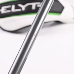 Callaway Elyte X #5 Hybrid / 25 Degree / Regular Flex Project X Denali Charcoal - Image 6