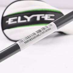 Callaway Elyte X #5 Hybrid / 25 Degree / Regular Flex Project X Denali Charcoal - Image 8