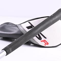 Titleist TSR2 #4 Hybrid / 21 Degree / Regular Flex MMT Speedmesh 50 Shaft - Image 8