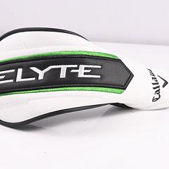 Callaway Elyte X #5 Hybrid / 25 Degree / Regular Flex Project X Denali Charcoal - Image 10