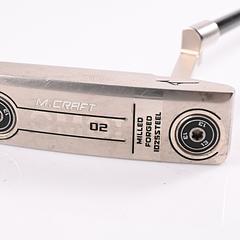 Mizuno M-Craft OMOI 02 Putter / 35 Inch - Image 2
