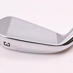 Cobra King CB #3 Iron / 21 Degree / Stiff Flex Dynamic Gold 105 S300 Shaft - Image 3