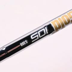 Cobra King CB #3 Iron / 21 Degree / Stiff Flex Dynamic Gold 105 S300 Shaft - Image 4