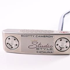 Scotty Cameron 2025 Studio Style Catalina Putter / 34 Inch - Image 2