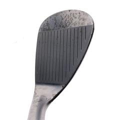 Used TOUR ISSUE Callaway Jaws MD5 Raw Sand Wedge / 56.0 Degrees / Wedge Flex - Image 5