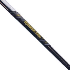 Used TOUR ISSUE Callaway Jaws MD5 Raw Sand Wedge / 56.0 Degrees / Wedge Flex - Image 7