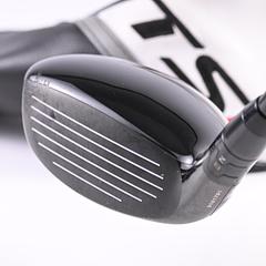 Titleist TSR2 #4 Hybrid / 21 Degree / Regular Flex Tensei AV Blue 65 Shaft - Image 4