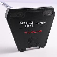 Left Hand Odyssey White Hot Versa Twelve Putter / 33 Inch - Image 1