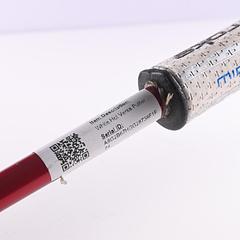 Left Hand Odyssey White Hot Versa Twelve Putter / 33 Inch - Image 5