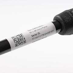 Mizuno M-Craft OMOI 02 Putter / 35 Inch - Image 6