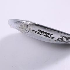 Cleveland RTZ Full Face Lob Wedge / 58 Degree / Wedge Flex Dynamic Gold Spinner - Image 3