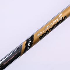 Cleveland RTZ Full Face Lob Wedge / 58 Degree / Wedge Flex Dynamic Gold Spinner - Image 4