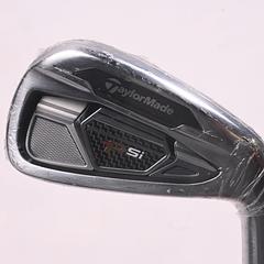 Taylormade PSI #4 Iron / 21.5 Degree / Regular Flex Steel Shaft - Image 1