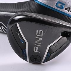 Ping G440 Max #3 Wood / 15 Degree / Stiff Flex Tensei 1K Black 75 Shaft - Image 2