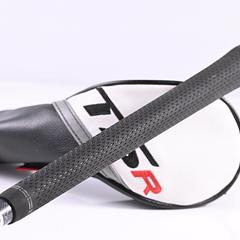 Titleist TSR2 #4 Hybrid / 21 Degree / Regular Flex Tensei AV Blue 65 Shaft - Image 8