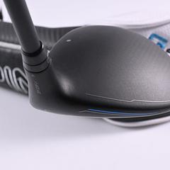 Ping G440 Max #3 Wood / 15 Degree / Stiff Flex Tensei 1K Black 75 Shaft - Image 5