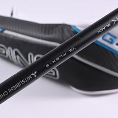 Ping G440 Max #3 Wood / 15 Degree / Stiff Flex Tensei 1K Black 75 Shaft - Image 6