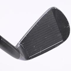 Left Hand Cobra King Forged Tec Black #5 Iron / 23 Degree / Stiff Flex KBS Tour - Image 2