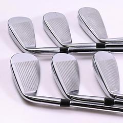 PXG 0311 P Gen4 Irons / 5-PW / Stiff Flex Rifle Tour Flighted 105 Shafts - Image 3