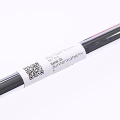 Left Hand Cobra King Forged Tec Black #5 Iron / 23 Degree / Stiff Flex KBS Tour - Image 5