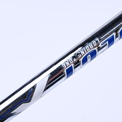 Taylormade Milled Grind 3 Chrome Gap Wedge / 52 Degree / X-Flex Project X LZ 125 - Image 4