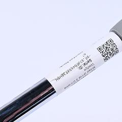 Taylormade Milled Grind 3 Chrome Gap Wedge / 52 Degree / X-Flex Project X LZ 125 - Image 5