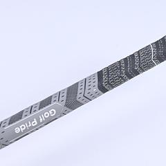 Taylormade Milled Grind 3 Chrome Gap Wedge / 52 Degree / X-Flex Project X LZ 125 - Image 6