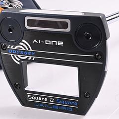 Odyssey Ai-One Square 2 Square Jailbird Putter / 33 Inch - Image 1
