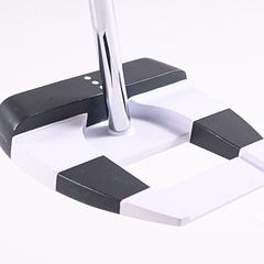 Odyssey Ai-One Square 2 Square Jailbird Putter / 33 Inch - Image 4