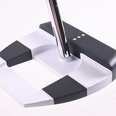 Odyssey Ai-One Square 2 Square Jailbird Putter / 33 Inch - Image 5