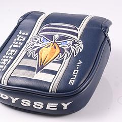 Odyssey Ai-One Square 2 Square Jailbird Putter / 33 Inch - Image 8