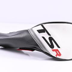 Titleist TSR2 #4 Hybrid / 21 Degree / Regular Flex Tensei AV Blue 65 Shaft - Image 9