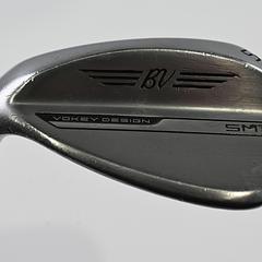 Left Hand Titleist Vokey SM10 Sand Wedge / 54 Degree / Wedge Flex Vokey SM10 - Image 1