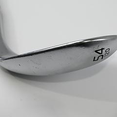 Left Hand Titleist Vokey SM10 Sand Wedge / 54 Degree / Wedge Flex Vokey SM10 - Image 3