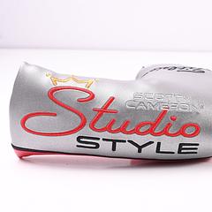 Scotty Cameron 2025 Studio Style Catalina Putter / 34 Inch - Image 9