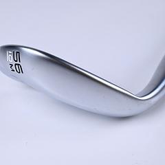 Mizuno Pro T-1 Sand Wedge / 56 Degree / Stiff Flex Dynamic Gold S400 Steel Shaft - Image 4