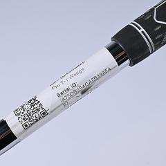 Mizuno Pro T-1 Sand Wedge / 56 Degree / Stiff Flex Dynamic Gold S400 Steel Shaft - Image 6