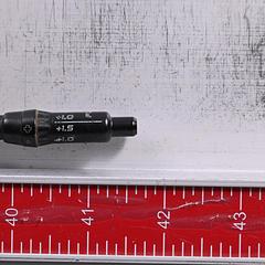 Ping Alta CB Black 65 #5 Wood Shaft / Stiff Flex / Ping 3rd Gen - Image 1