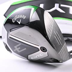 Callaway Elyte Driver / 9 Degree / Regular Flex Tensei AV Blue 55 Shaft - Image 9