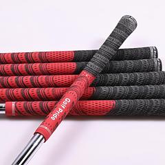 PXG 0311 P Gen4 Irons / 5-PW / Stiff Flex Rifle Tour Flighted 105 Shafts - Image 7