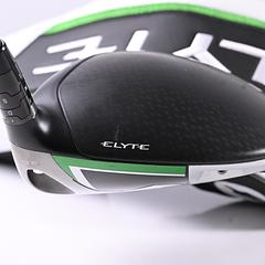 Callaway Elyte Driver / 9 Degree / Regular Flex Tensei AV Blue 55 Shaft - Image 3