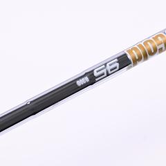 Taylormade Milled Grind 5 Gap Wedge / 50 Degree / Regular Flex Dynamic Gold 95 - Image 1