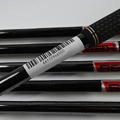 Cobra King Forged Tec 2020 Irons / 5-PW / Regular Flex KBS $-Taper 110 - Image 6