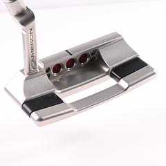 Scotty Cameron 2025 Studio Style Squareback 2 Putter / 34 Inch - Image 4